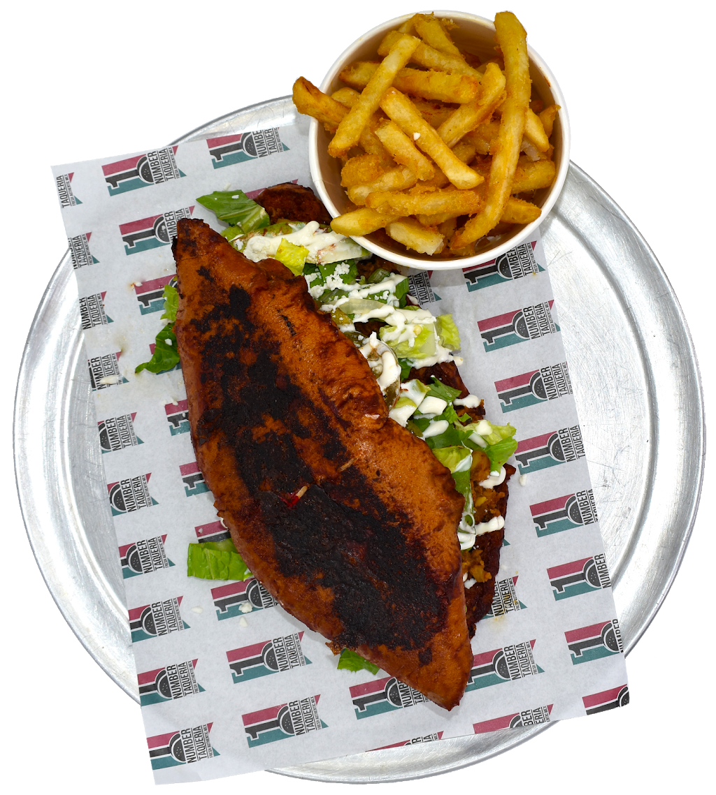 taqueria number 1 | restaurant | 3619 E Independence Blvd, Charlotte, NC 28205, USA | 9808199357 OR +1 980-819-9357