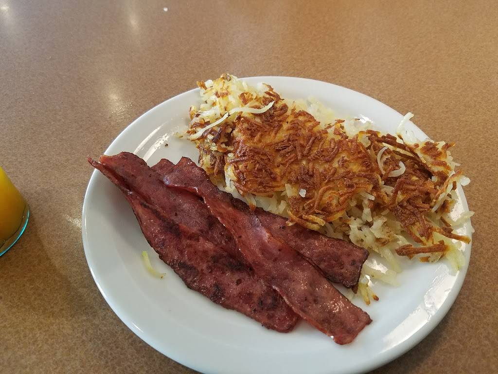 Dennys | restaurant | 13201 Hawthorne Blvd, Hawthorne, CA 90250, USA | 3106441001 OR +1 310-644-1001