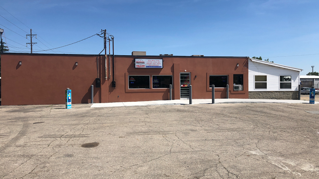 Midnight CarryOut | restaurant | 4302 Webster St, Dayton, OH 45414, USA | 9379995200 OR +1 937-999-5200