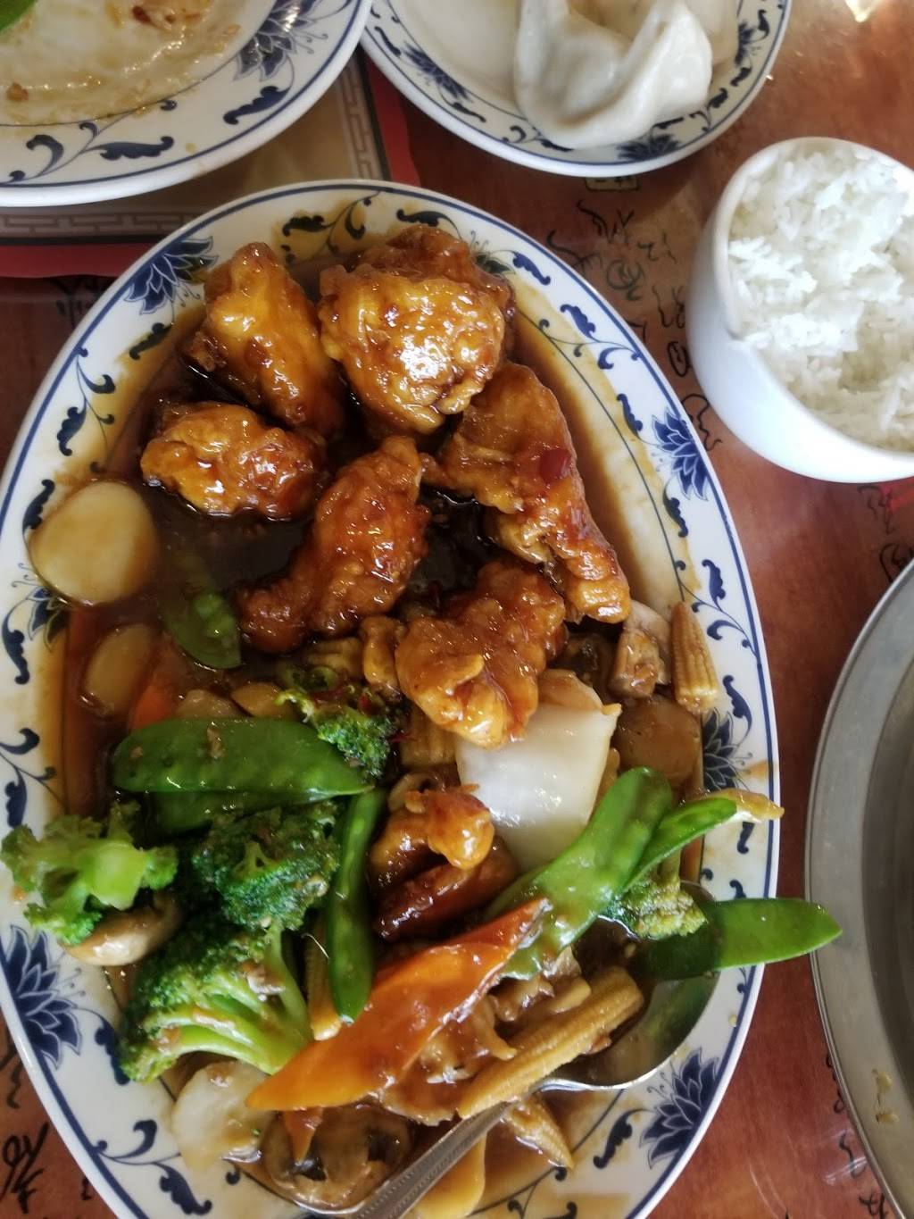 Jade Garden | restaurant | 1309 Phillips Rd, New Bedford, MA 02745, USA | 5089984722 OR +1 508-998-4722
