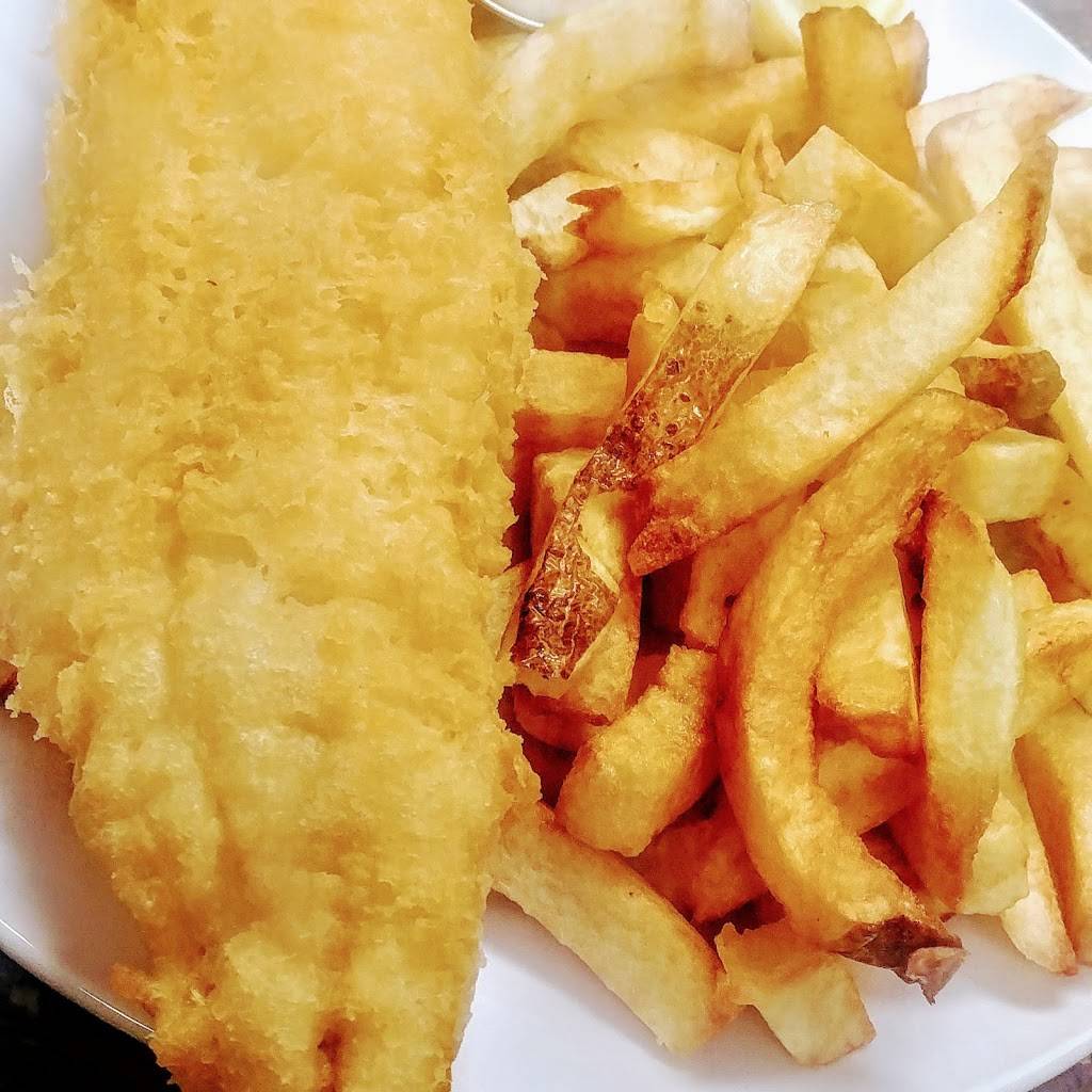 Hamishs Kitchen Restaurant | restaurant | 749 Davis Dr, Newmarket, ON L3Y 2R2, Canada | 9059538179 OR +1 905-953-8179