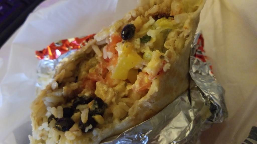 Hot Head Burritos | restaurant | 1287 S Dorset Rd, Troy, OH 45373, USA | 9375527741 OR +1 937-552-7741
