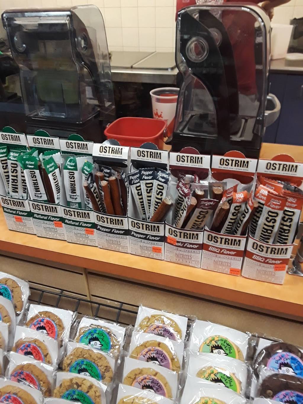 Smoothie King | restaurant | 7510 Pineville-Matthews Rd #11A, Charlotte, NC 28226, USA | 7045433773 OR +1 704-543-3773