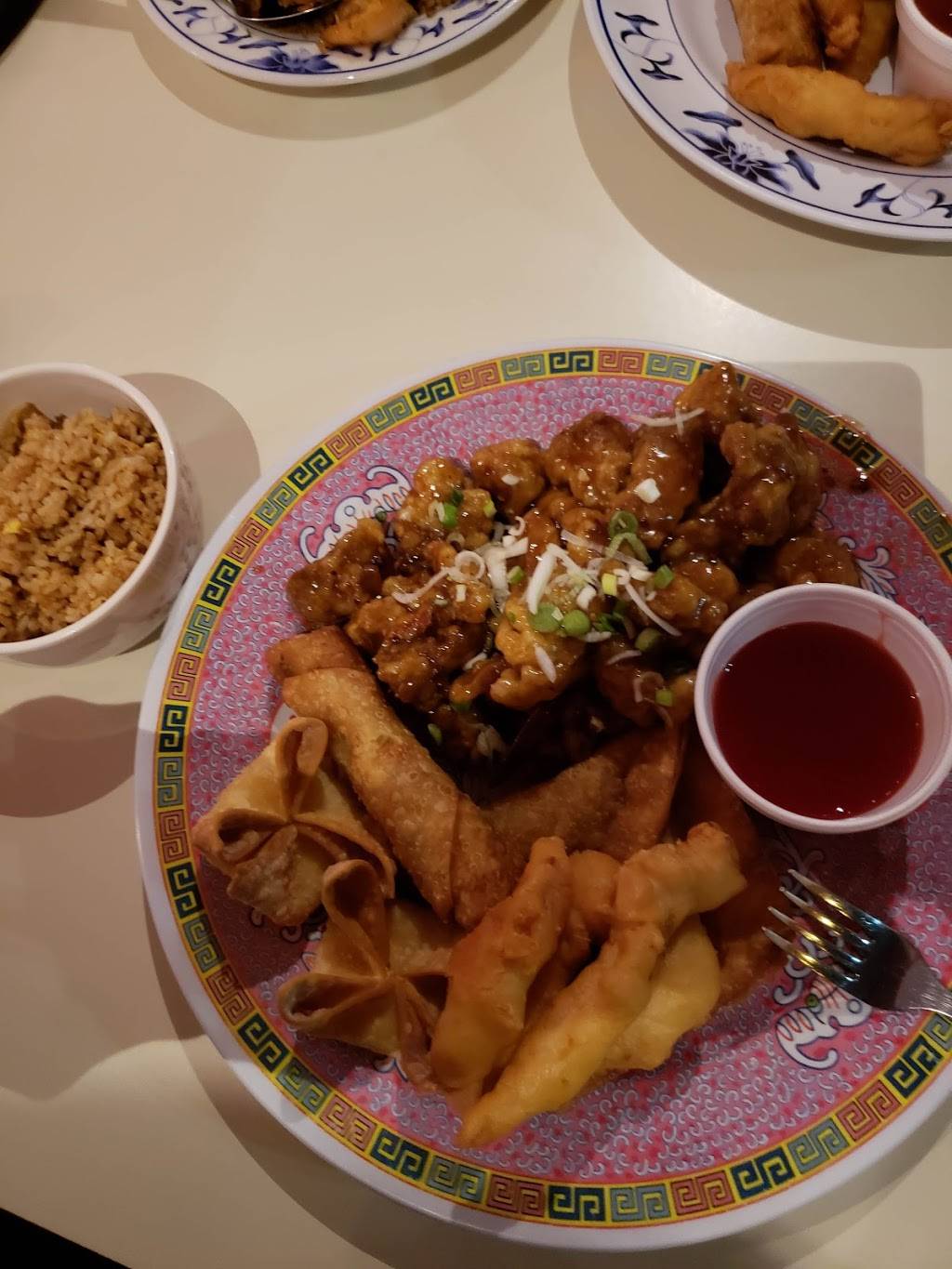 Wongs Palace | restaurant | 2201 South W S Young Drive, Killeen, TX 76543, USA | 2545260015 OR +1 254-526-0015