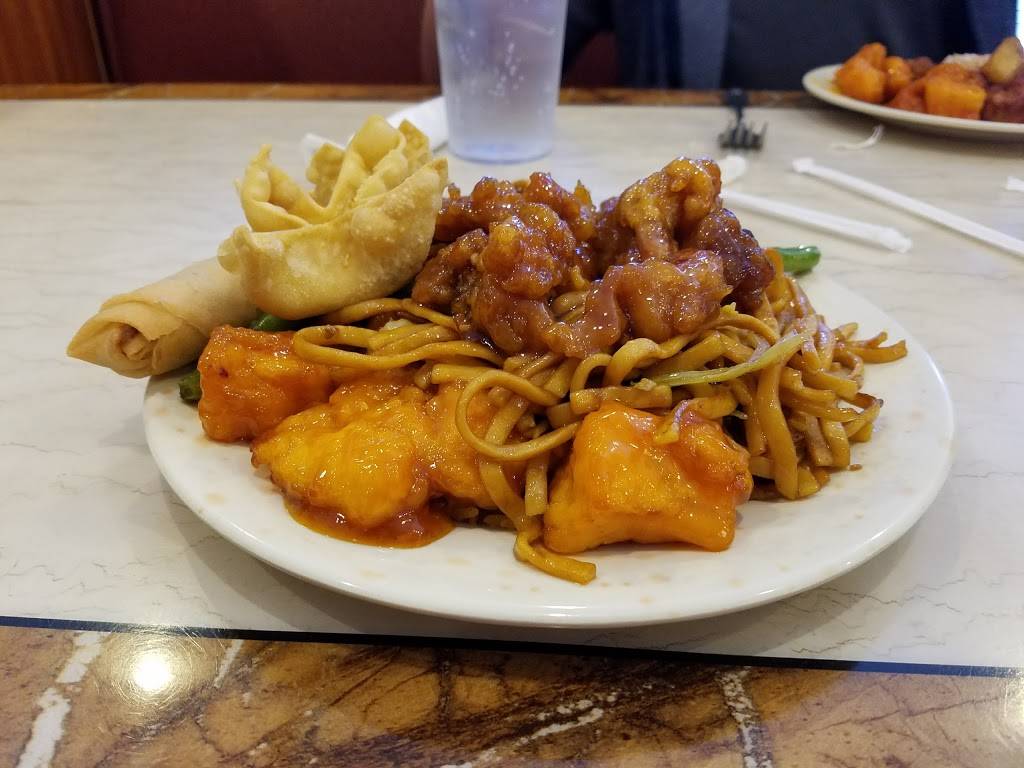 Mandarin House | restaurant | 1111 Barrett Cir Ste. G, Henderson, KY 42420, USA | 2708263001 OR +1 270-826-3001
