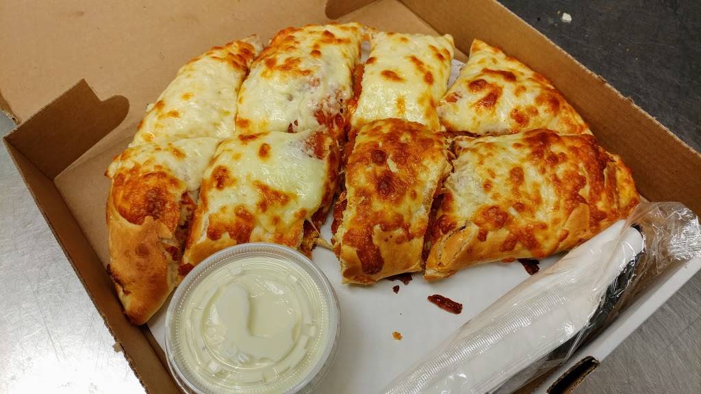 Stoneham Pizza | restaurant | 232 Main St, Stoneham, MA 02180, USA | 7814389800 OR +1 781-438-9800