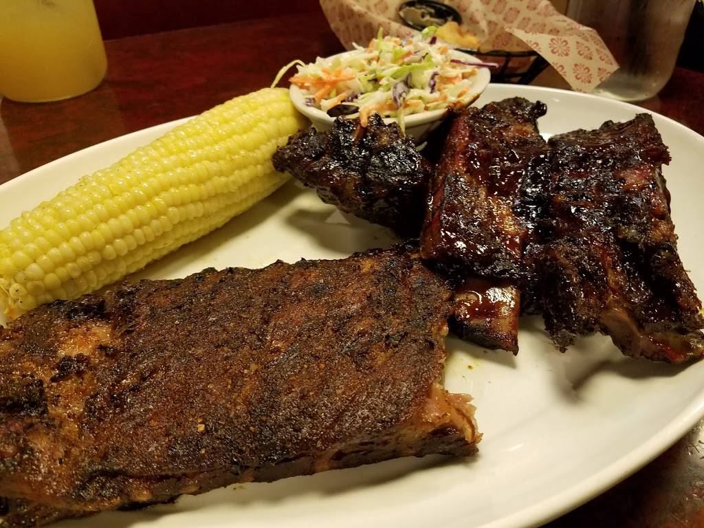 Lucilles Smokehouse Bar-B-Que | restaurant | 4611 Chino Hills Pkwy, Chino Hills, CA 91709, USA | 9095971227 OR +1 909-597-1227