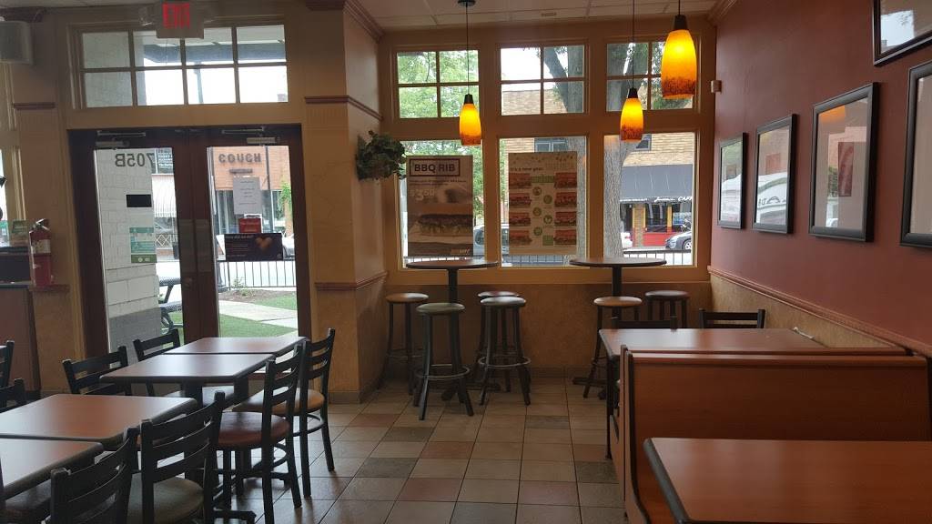 Subway | restaurant | 705 9th St B, Durham, NC 27705, USA | 9192863030 OR +1 919-286-3030