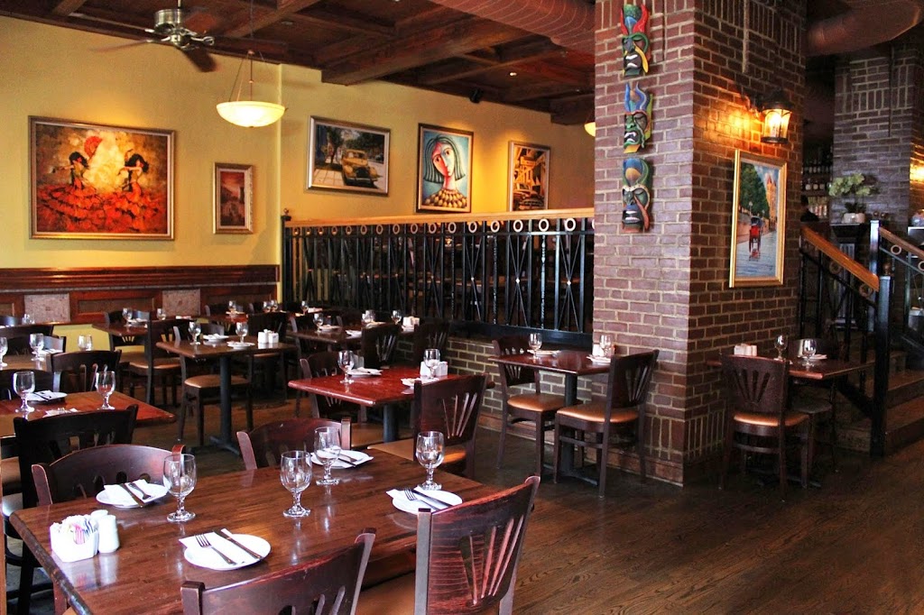 Mixto Restaurante | restaurant | 1141 Pine St, Philadelphia, PA 19107, USA | 2155920363 OR +1 215-592-0363