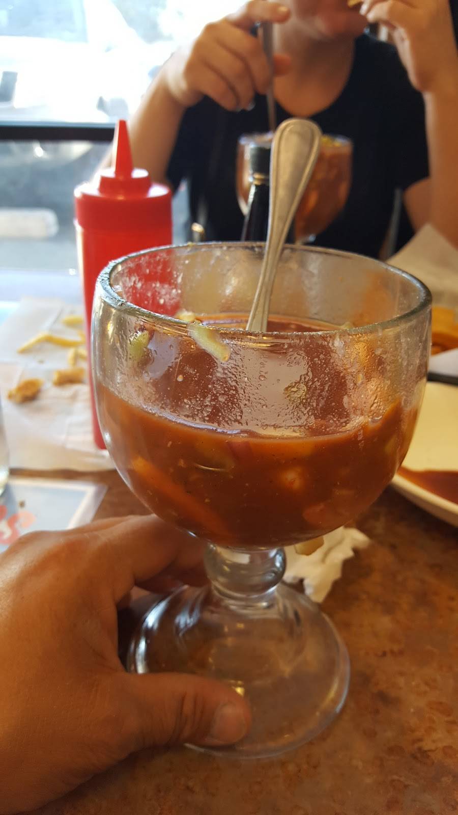 Mariscos Fily | restaurant | 6530 W Glendale Ave, Glendale, AZ 85301, USA | 6235053224 OR +1 623-505-3224