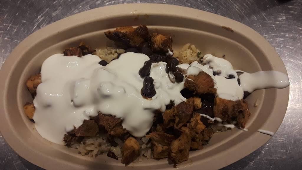 Chipotle Mexican Grill | restaurant | 19025 US-441, Mt Dora, FL 32757, USA | 3527351983 OR +1 352-735-1983