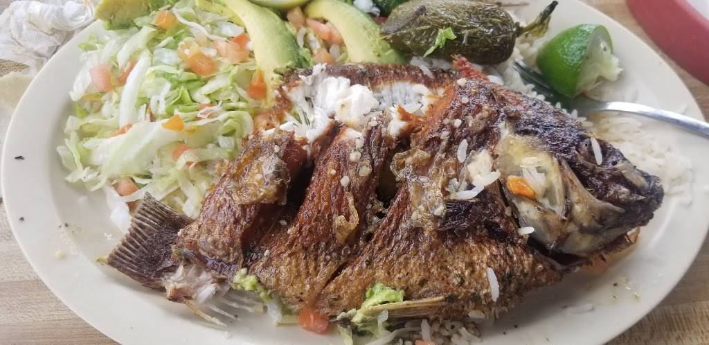 El Camaron Loco, Inc. - Aurora, Co. | restaurant | 513 Havana St, Aurora, CO 80010, USA | 3033266644 OR +1 303-326-6644