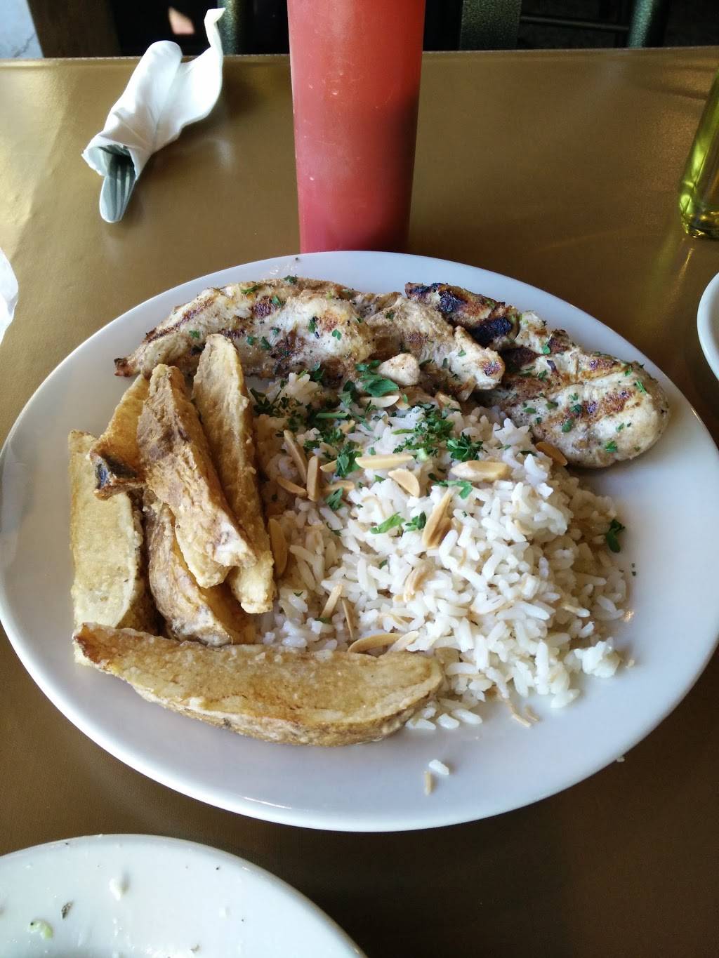 Sahara Grille | restaurant | 4794 Dressler Rd NW, Canton, OH 44718, USA | 3304924647 OR +1 330-492-4647