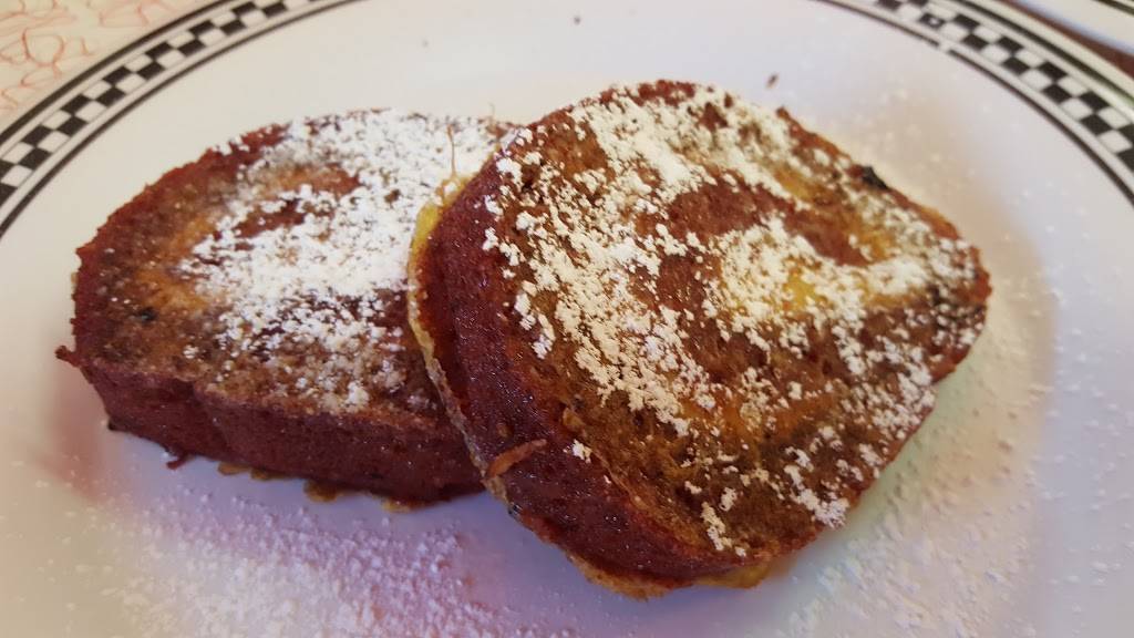 Charlie Parkers Diner | restaurant | 700 W North St, Springfield, IL 62704, USA | 2172412104 OR +1 217-241-2104