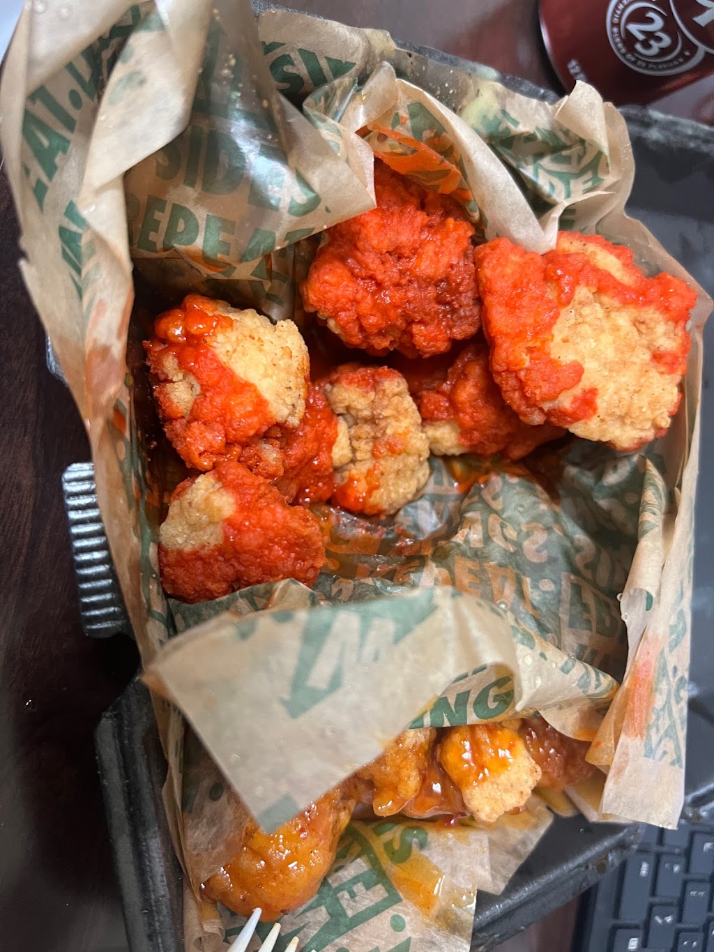 Wingstop | restaurant | 7610 Carmel Ave NE Ste C, Albuquerque, NM 87122, USA | 5052087800 OR +1 505-208-7800