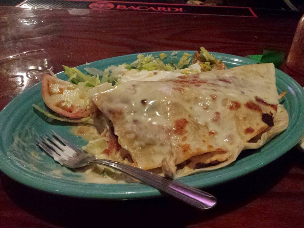 El Ranchito | Mexican Restaurant | restaurant | 2010 3rd Ave, Huntington, WV 25703, USA | 3045253434 OR +1 304-525-3434