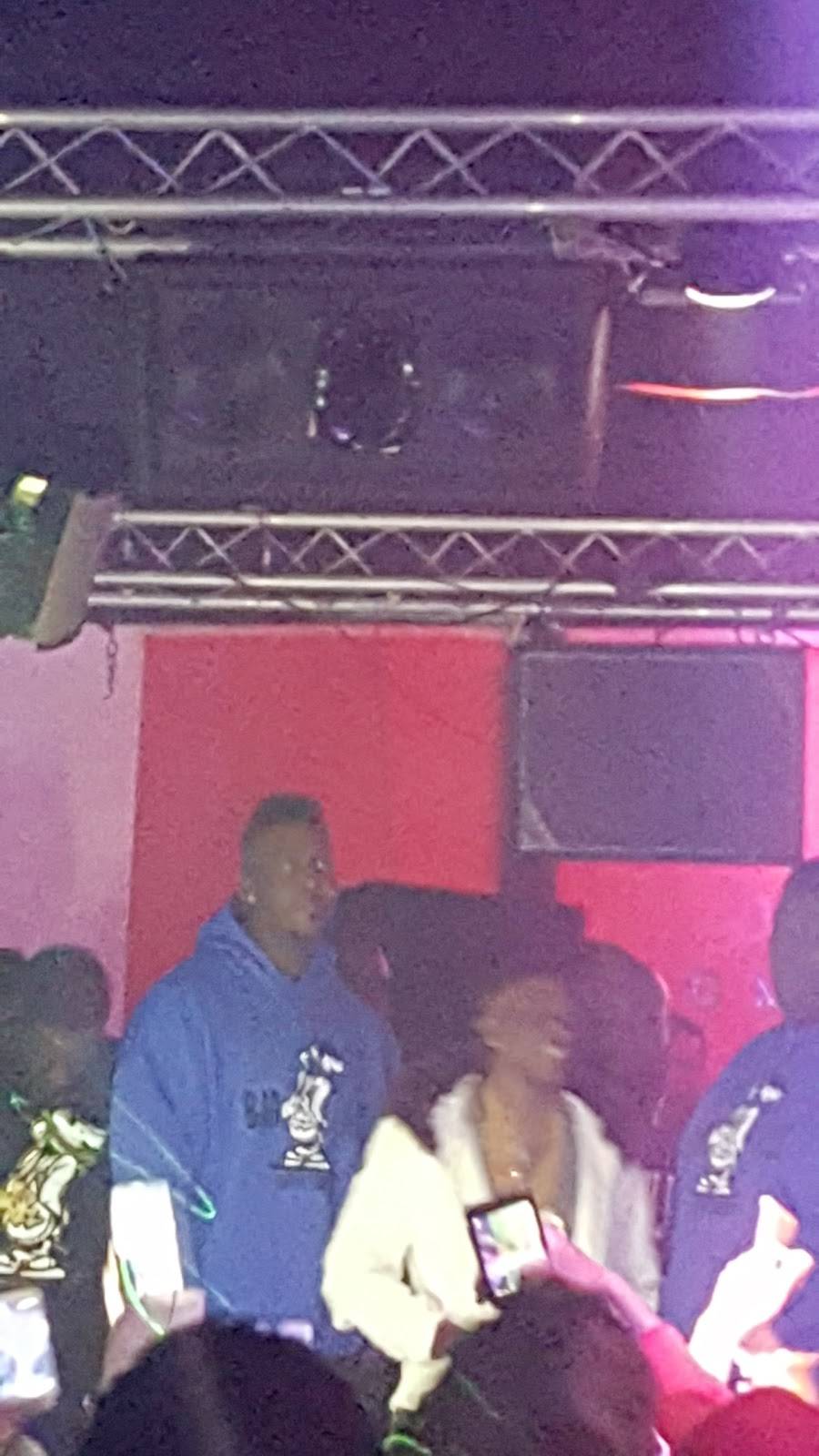 Tesoro Nightclub & Restaurant | night club | 7159 US-1, Port St. Lucie, FL 34952, USA | 7723230247 OR +1 772-323-0247