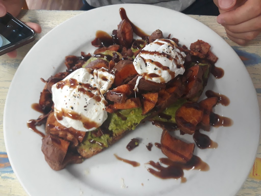 Grits & Grace | cafe | 507 Atlantic City Blvd, Bayville, NJ 08721, USA | 7322691075 OR +1 732-269-1075