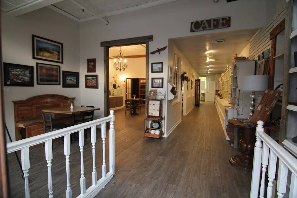 Sugar Magnolia Cafe & Emporium | restaurant | 219 S White St, Wake Forest, NC 27587, USA | 9194354436 OR +1 919-435-4436