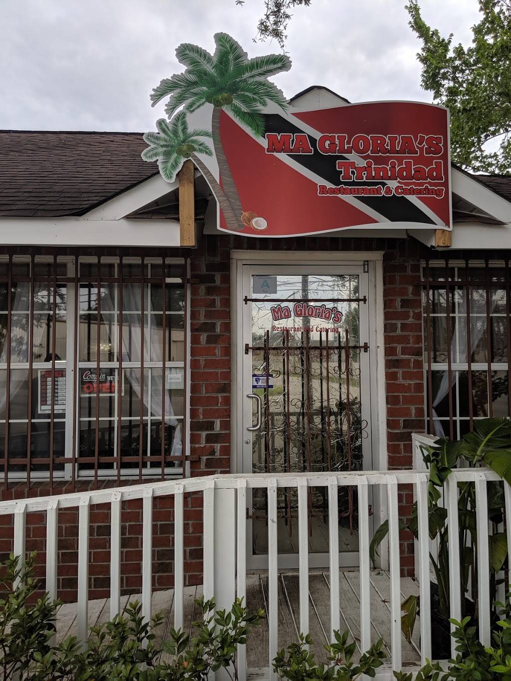 Ma Gloria | restaurant | 3313 Meeting Street Rd, North Charleston, SC 29405, USA | 8432034662 OR +1 843-203-4662
