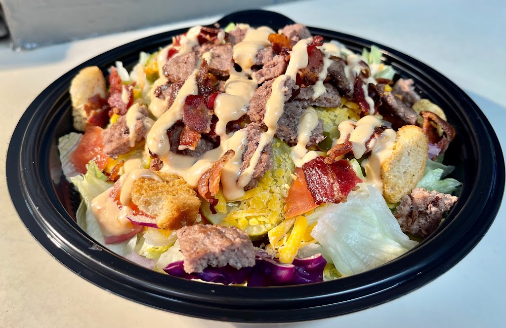 Serv-A-Burger | restaurant | 907 Fifth Ave, Sandpoint, ID 83864, USA | 2082636620 OR +1 208-263-6620