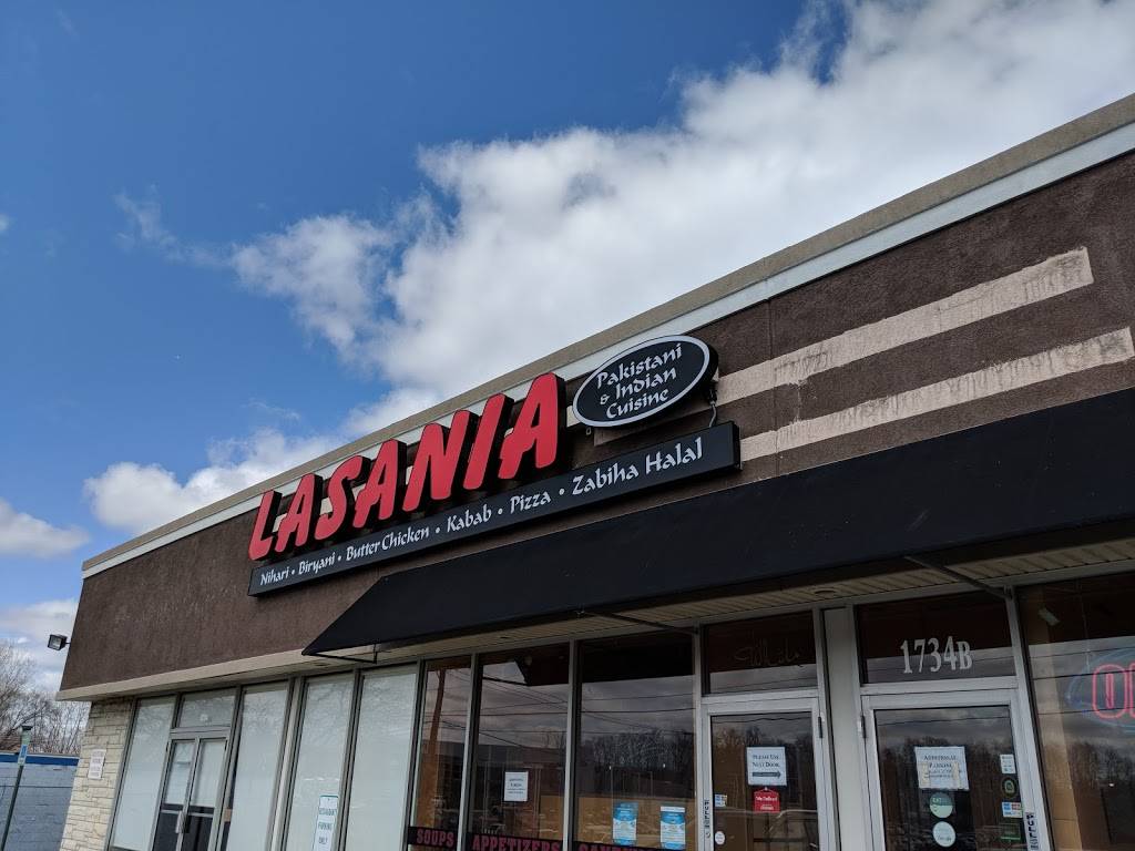 Lasania Restaurant | restaurant | 1734 Ogden Ave, Downers Grove, IL 60515, USA | 6309633301 OR +1 630-963-3301