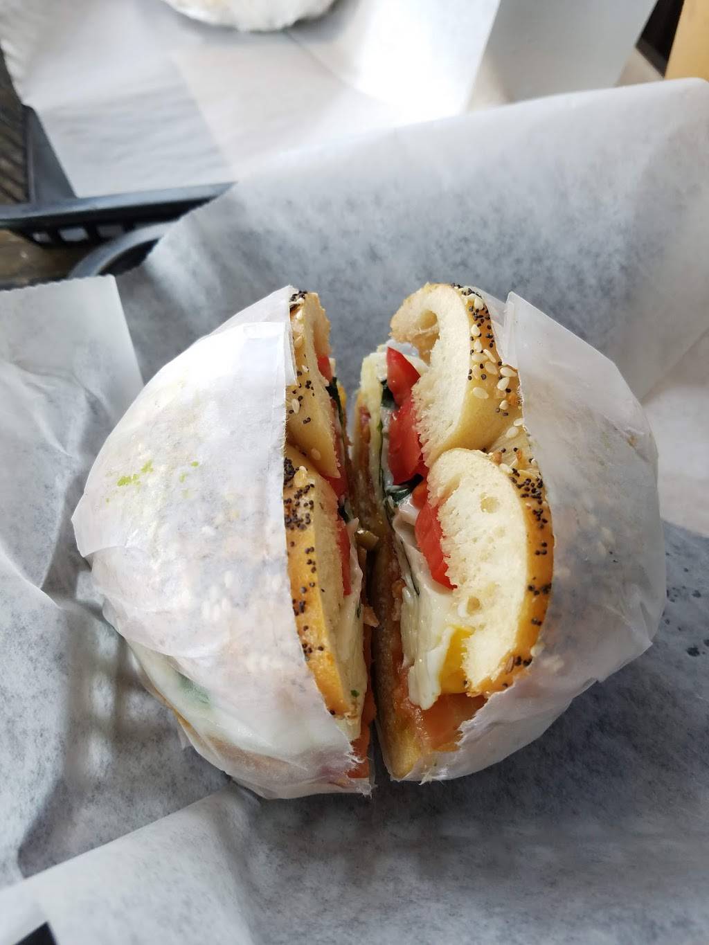 Sam & Zoes | cafe | 525 Heather Pl, Nashville, TN 37204, USA | 6153852676 OR +1 615-385-2676