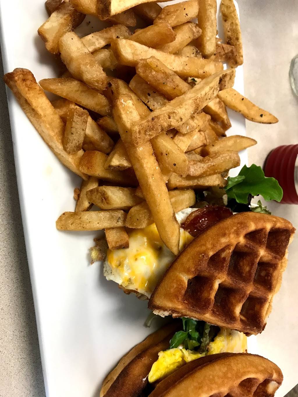 Noble Restaurant | restaurant | 1851 44th St SW, Wyoming, MI 49519, USA | 6165308750 OR +1 616-530-8750