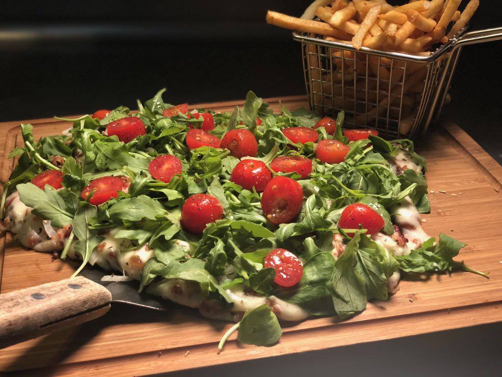 New Campo Argentino Steakhouse | meal delivery | 6954 Collins Ave, Miami Beach, FL 33141, USA | 3058643669 OR +1 305-864-3669