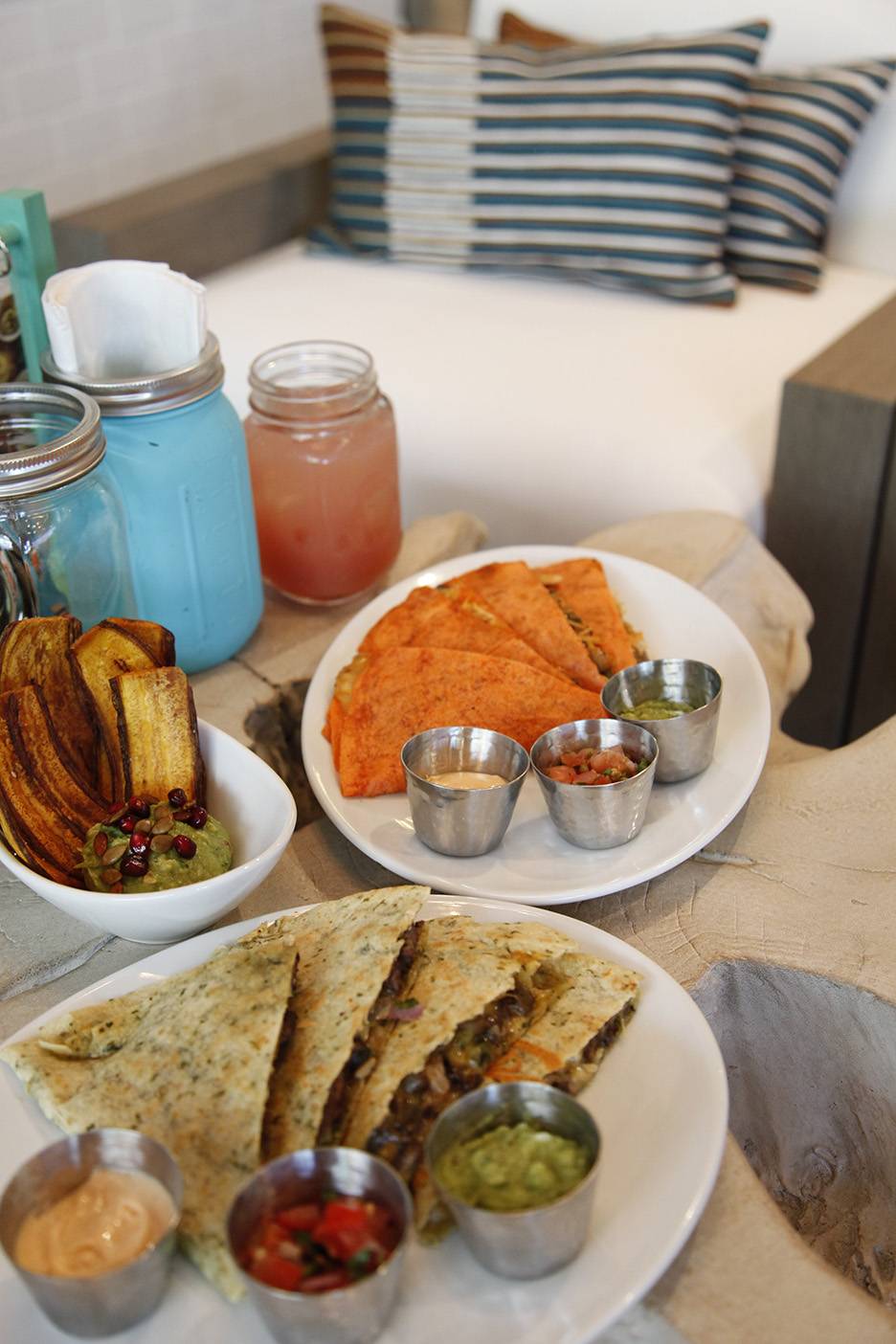 Tocaya Organica - Playa Vista | restaurant | 12150 Millennium Dr #101, Los Angeles, CA 90094, USA | 4242896105 OR +1 424-289-6105