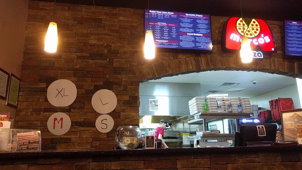 Marcos Pizza | meal delivery | 655 Exchange Cir, Bethlehem, GA 30620, USA | 6784251259 OR +1 678-425-1259