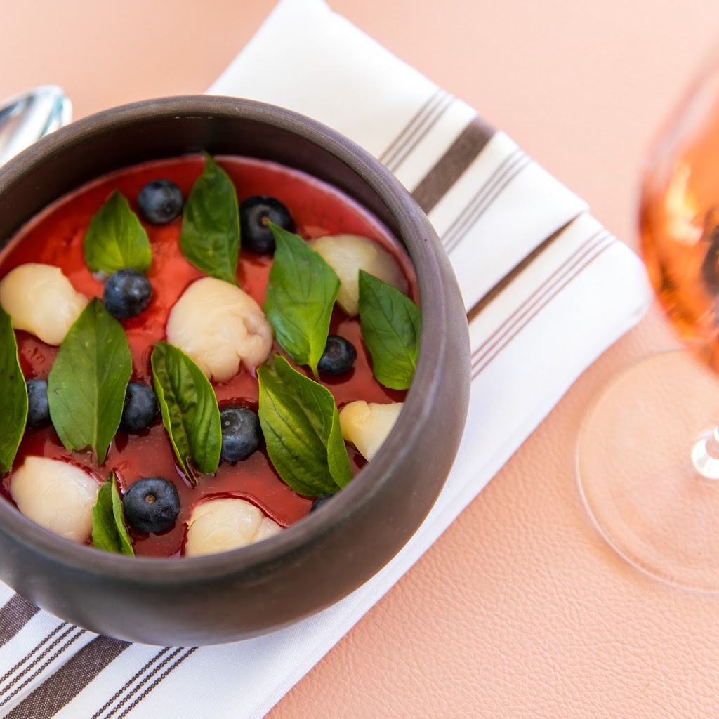 The Penney | restaurant | 71777 Frank Sinatra Dr, Rancho Mirage, CA 92270, USA | 7605482100 OR +1 760-548-2100