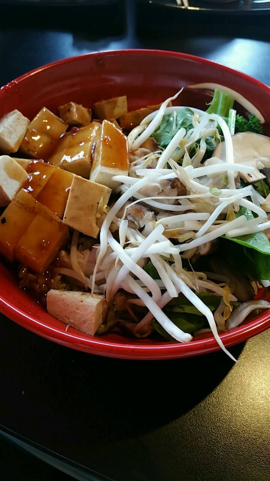 Tokyo Joes | restaurant | 6775 S Cornerstar Way, Aurora, CO 80016, USA | 7202142455 OR +1 720-214-2455