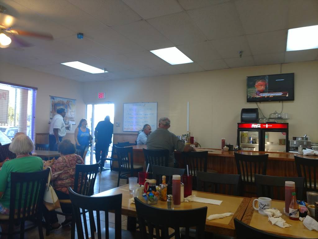 Popis Place | restaurant | 3232 17th St, Sarasota, FL 34235, USA | 9413125991 OR +1 941-312-5991