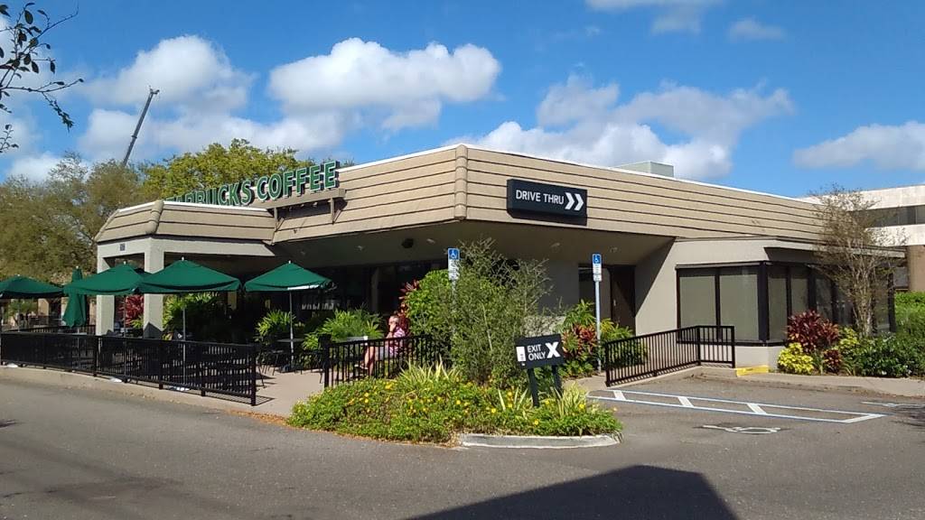 Starbucks | cafe | 2577 Ulmerton Rd, Clearwater, FL 33762, USA | 7275409177 OR +1 727-540-9177