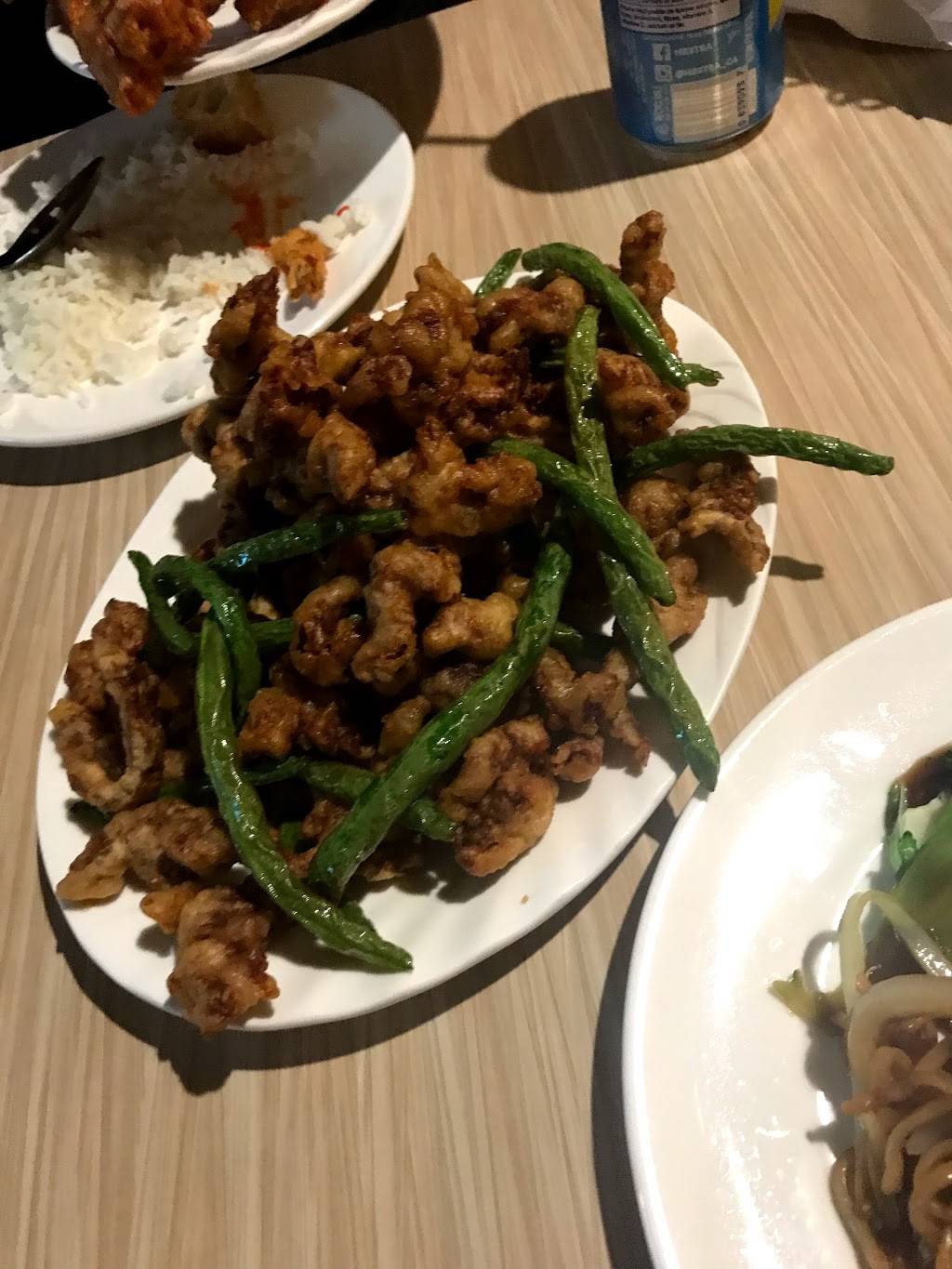 Spicy Dragon | restaurant | 1340 Kingston Rd, Pickering, ON L1V 3M9, Canada | 9054208088 OR +1 905-420-8088