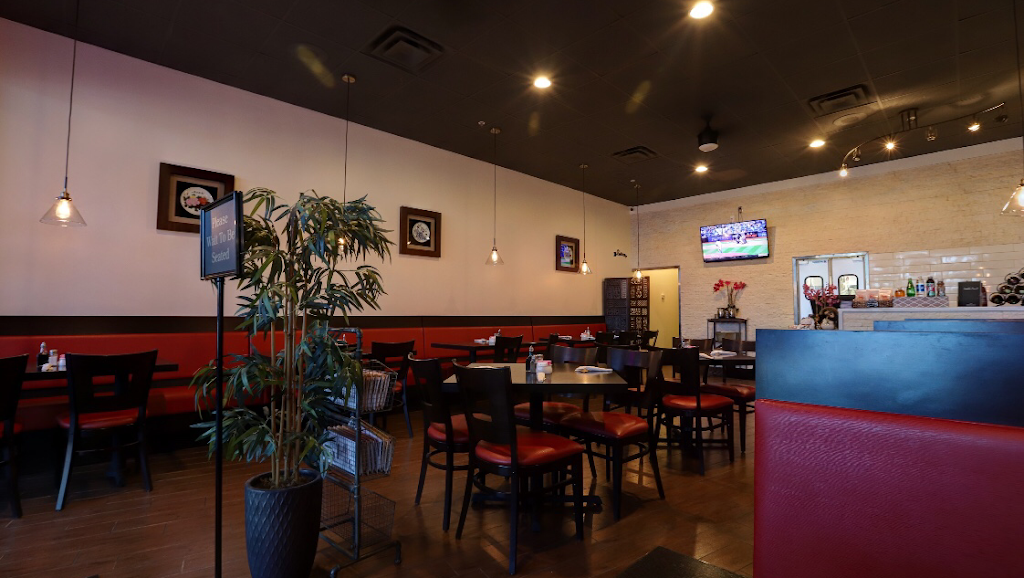 Moon China Bistro - Ocotillo | restaurant | 3165 S Alma School Rd #16, Chandler, AZ 85248, USA | 4808558550 OR +1 480-855-8550