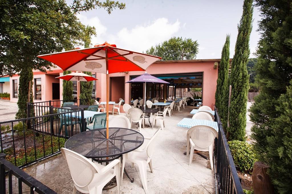 Jax Grill | restaurant | 6510 S Rice Ave, Bellaire, TX 77401, USA | 7136683606 OR +1 713-668-3606