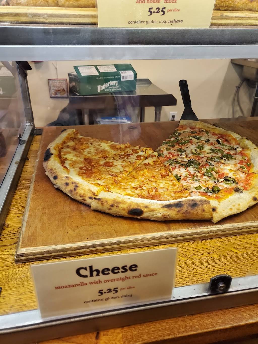 Pizza Flora | restaurant | 78 S 1st St, San Jose, CA 95113, USA | 4085605065 OR +1 408-560-5065