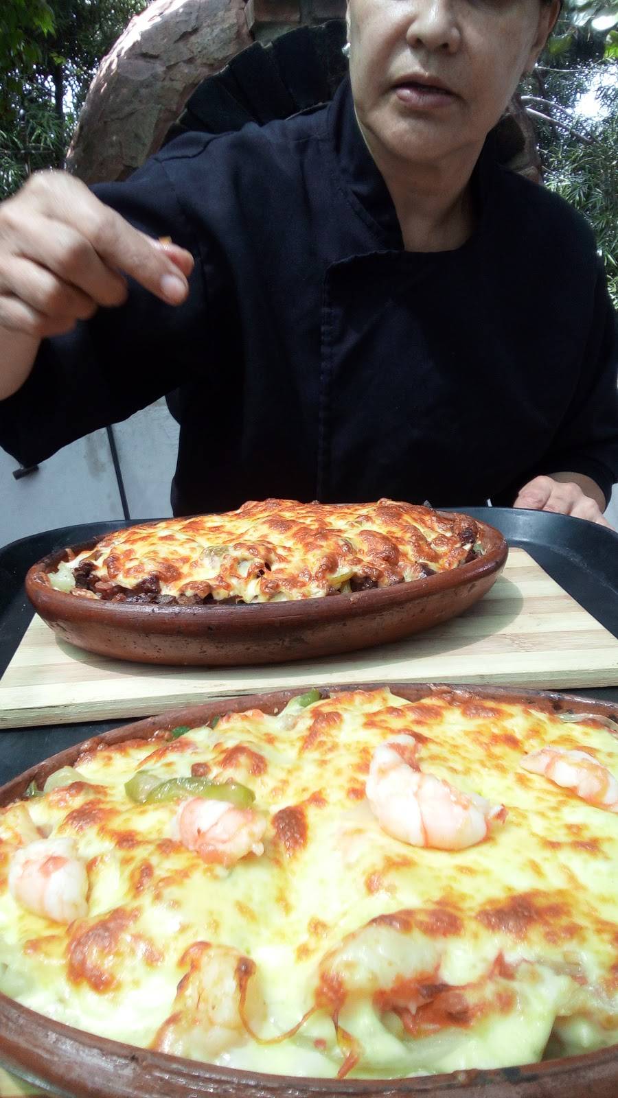 Restaurante Hornitorico | restaurant | Libramiento Escritores y Blvrd Tecnologico, Colonia Escritores, 22785 Ensenada, B.C., Mexico | 016469770888 OR +52 646 977 0888