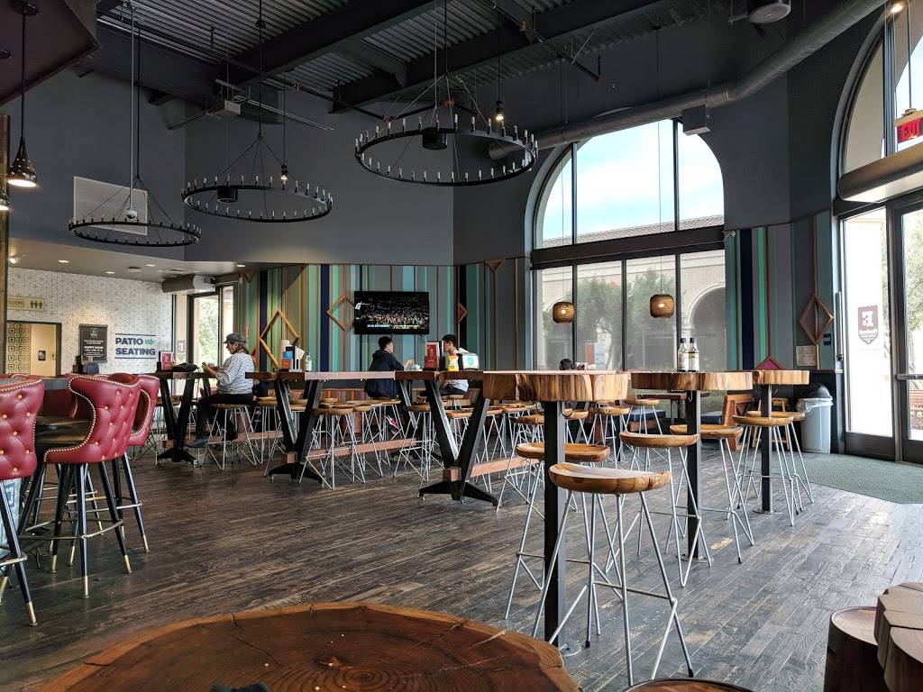 Floodcraft Taproom | restaurant | 2732 Augustine Dr #1600, Santa Clara, CA 95054, USA | 4085629162 OR +1 408-562-9162