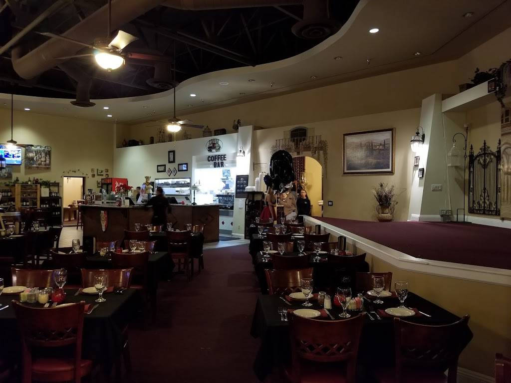 Ginos Italian Restaurant | restaurant | 44960 Valley Central Way, Lancaster, CA 93536, USA | 6619421300 OR +1 661-942-1300
