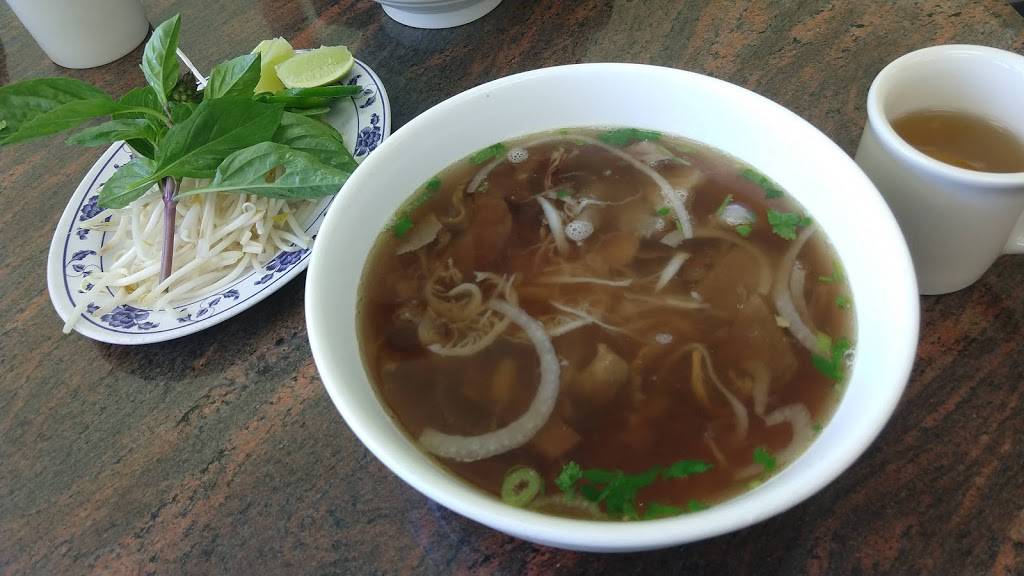 Pho Saigon Noodle House | restaurant | 9150 Alcosta Blvd B, San Ramon, CA 94583, USA | 9258296528 OR +1 925-829-6528