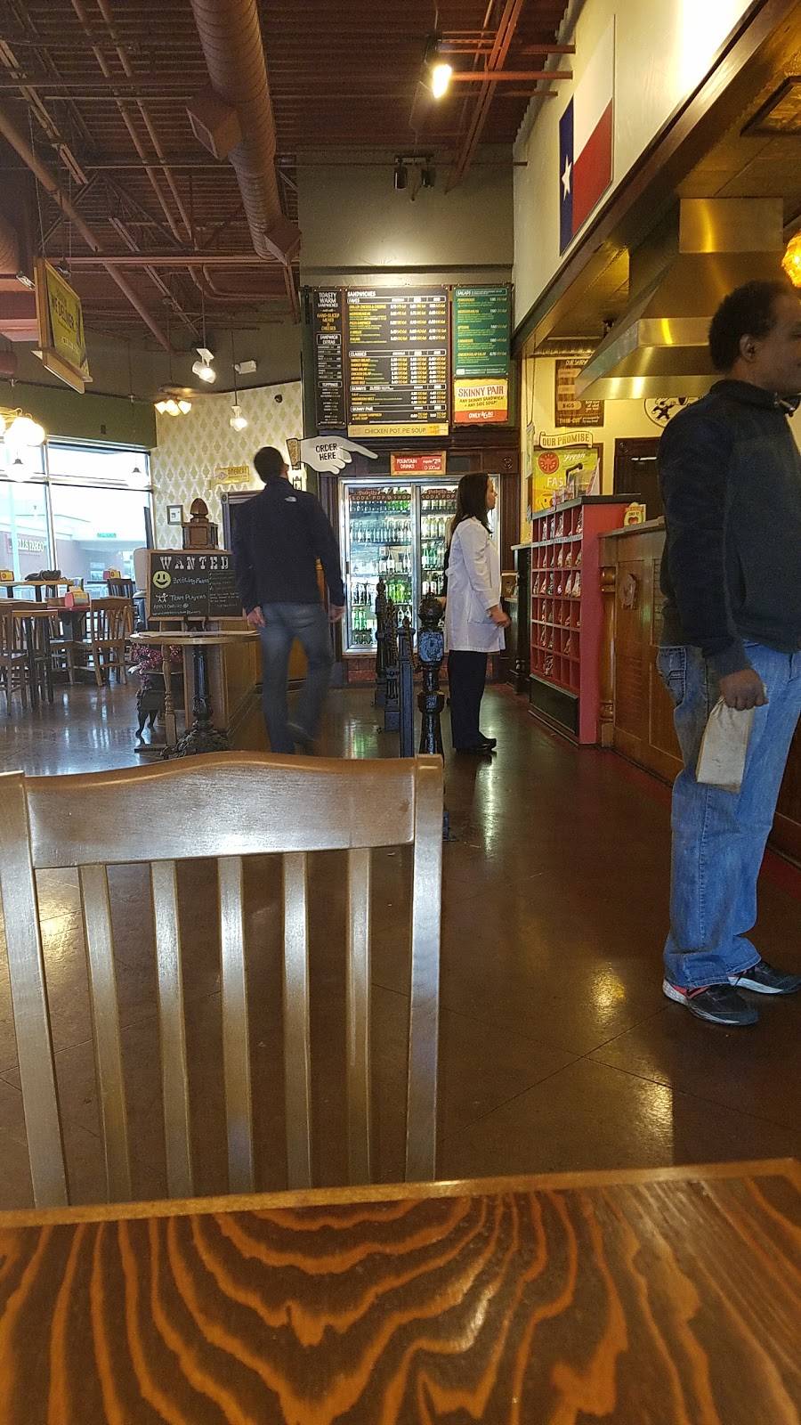 Potbelly Sandwich Shop | restaurant | 5715 Lemmon Ave Ste 2, Dallas, TX 75209, USA | 2143660324 OR +1 214-366-0324