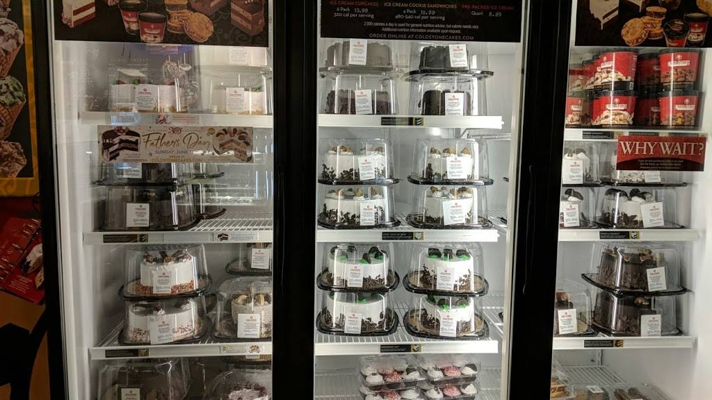 Cold Stone Creamery | bakery | 338 E State St, West Lafayette, IN 47906, USA | 7652505184 OR +1 765-250-5184