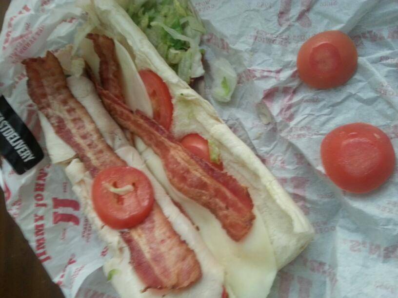 Jimmy Johns | meal delivery | 1035 Garden of the Gods Rd, Colorado Springs, CO 80907, USA | 7195907827 OR +1 719-590-7827