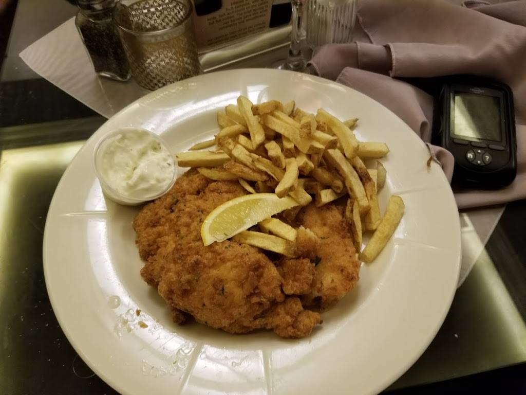 Inner Bay Café | restaurant | 1339 Cove Rd, New Bedford, MA 02744, USA | 5089840489 OR +1 508-984-0489