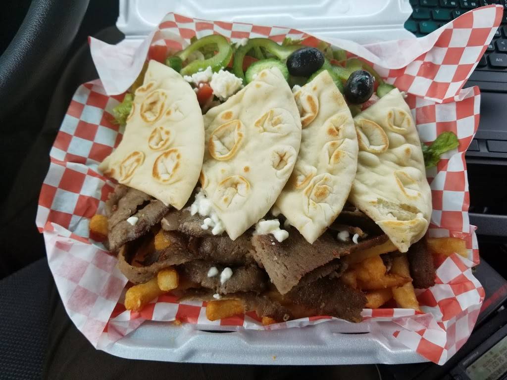 Hook Fish Chicken And Grill | restaurant | 7915 Page Ave, St. Louis, MO 63133, USA | 3147271115 OR +1 314-727-1115