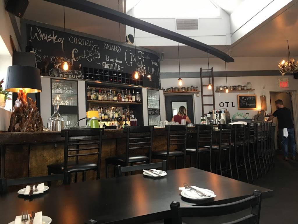 On the Lam | restaurant | 106 Queen St, Brantford, ON N3T 3B9, Canada | 5197565177 OR +1 519-756-5177