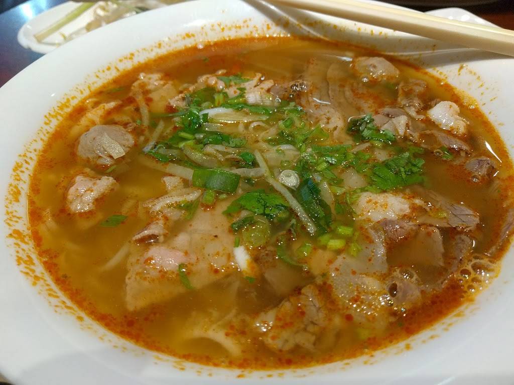 Pho Bo Saigon | restaurant | 380 Bovaird Dr E, Brampton, ON L6Z 2S7, Canada | 9058467250 OR +1 905-846-7250